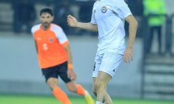 تخفيض عقوبة اللاعب لؤي العاني إلى (6) أشهر بدلاً من موسم كامل